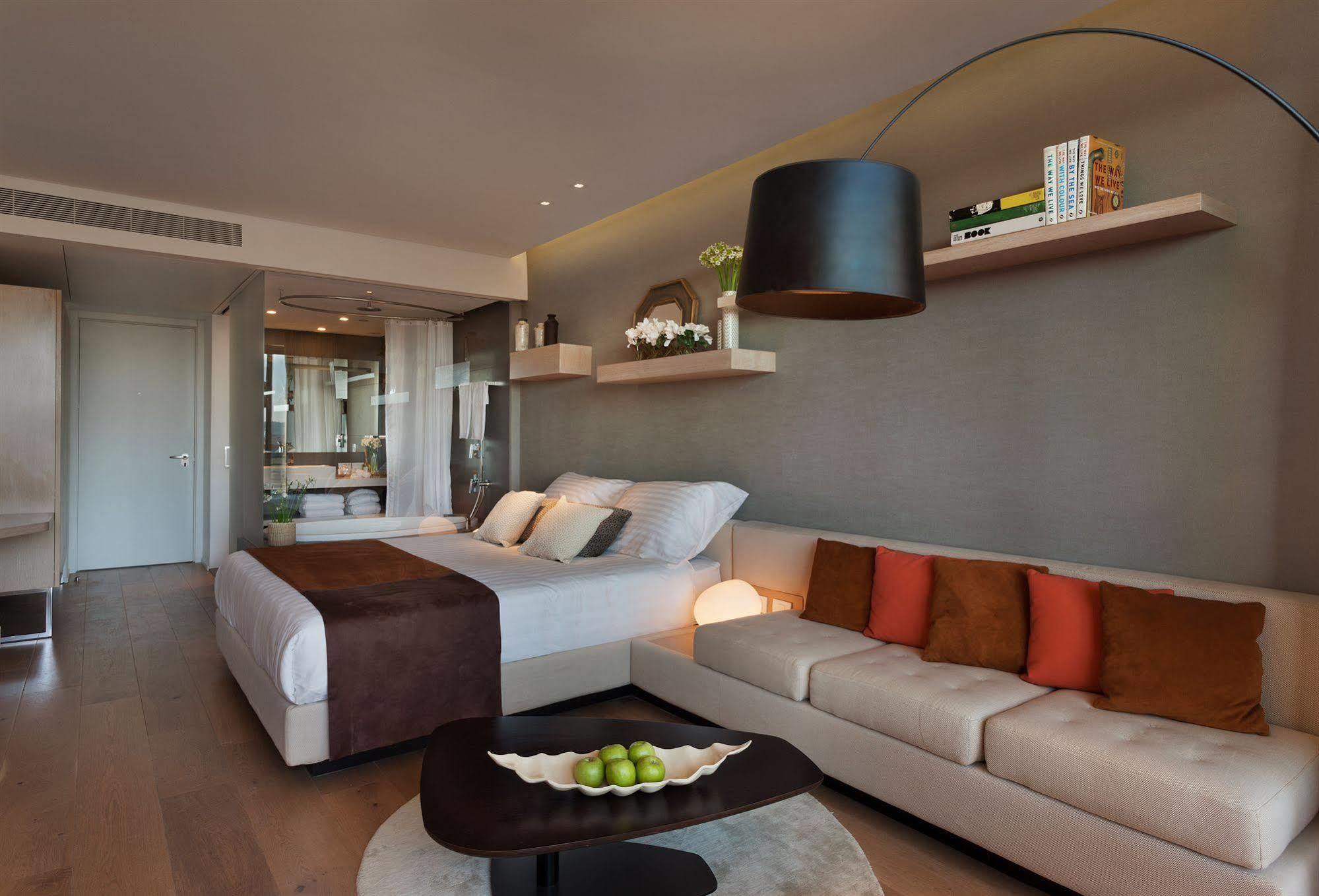 Cramim By Isrotel Exclusive Abu Ghaush Exterior photo