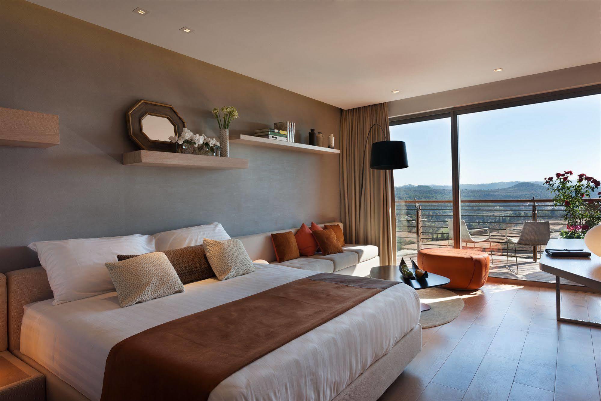 Cramim By Isrotel Exclusive Abu Ghaush Exterior photo