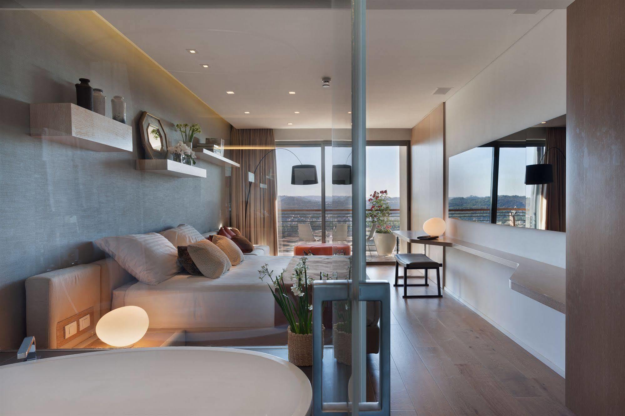 Cramim By Isrotel Exclusive Abu Ghaush Exterior photo