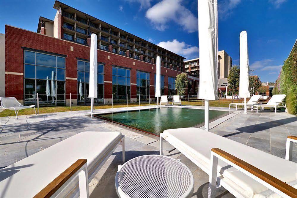 Cramim By Isrotel Exclusive Abu Ghaush Exterior photo