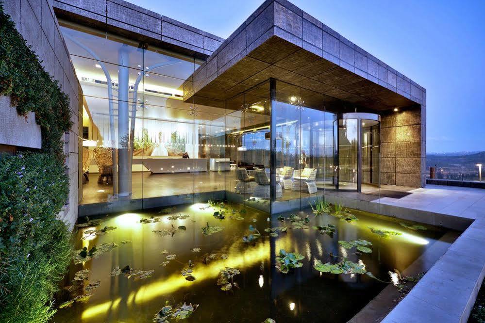 Cramim By Isrotel Exclusive Abu Ghaush Exterior photo